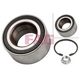 GUOLIS BMW X5 00-/X3/E83 04-