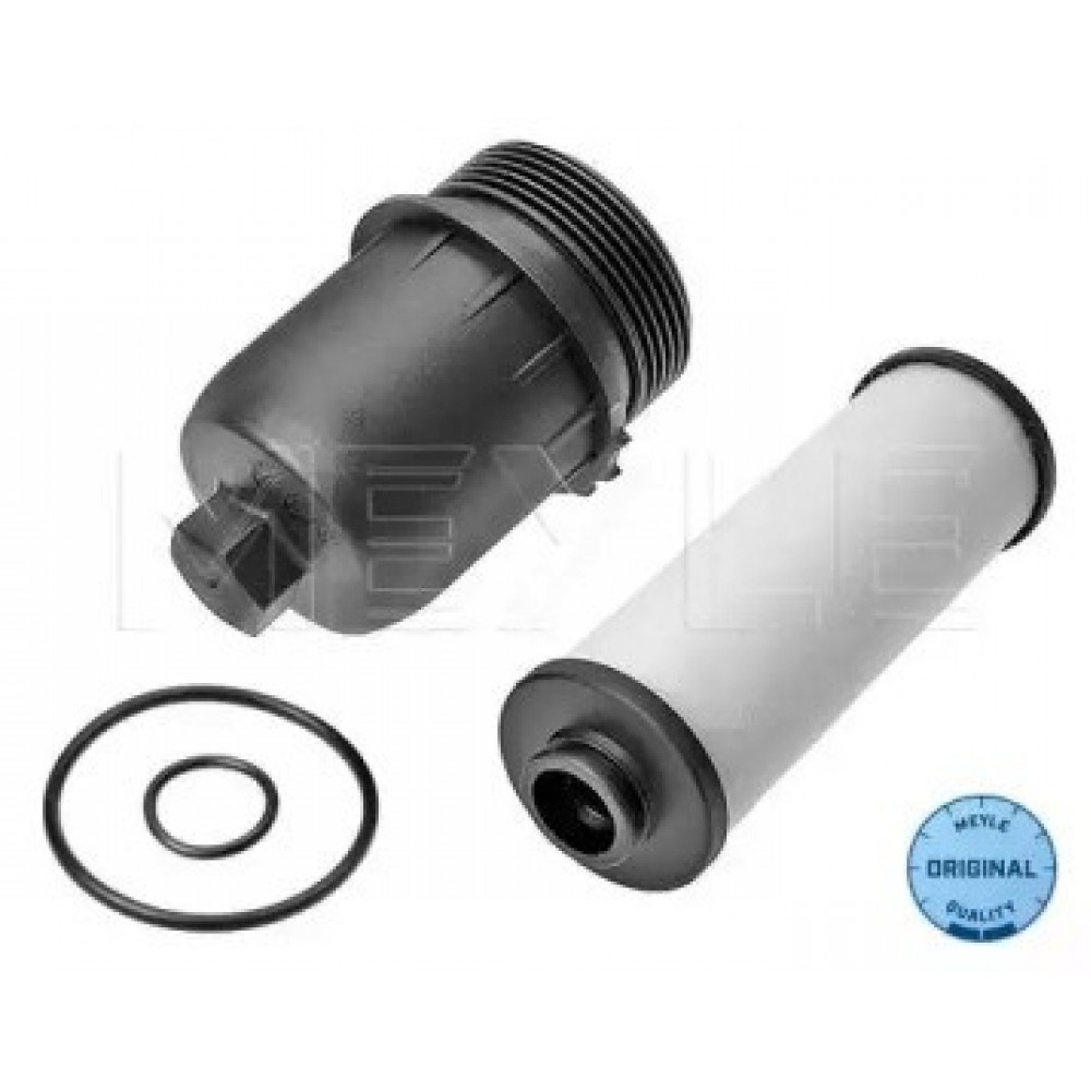 FILTRŲ KOMPLEKTAS AUTOMATINĖ TRANSMISIJA AUDI  A6 (4G2, C7, 4GC) 3.0 TFSI quattro 2010.11->