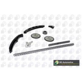 GRANDINĖS KPL VW 1,4-1,6 TSI  2007-