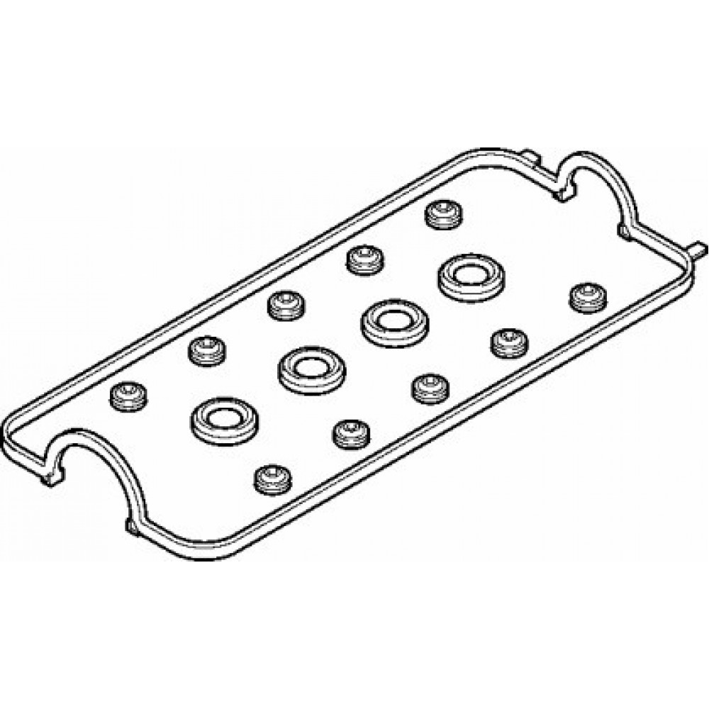 DANGT.TARP.HONDA 1.8/2.0/2.3 96-