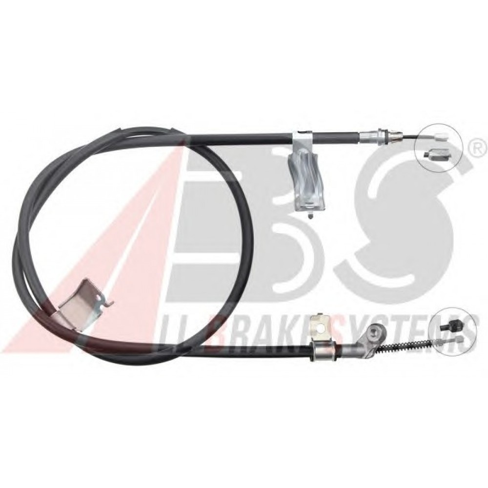 TROSAS RANK.STAB.NISSAN QASHQAI 07-
