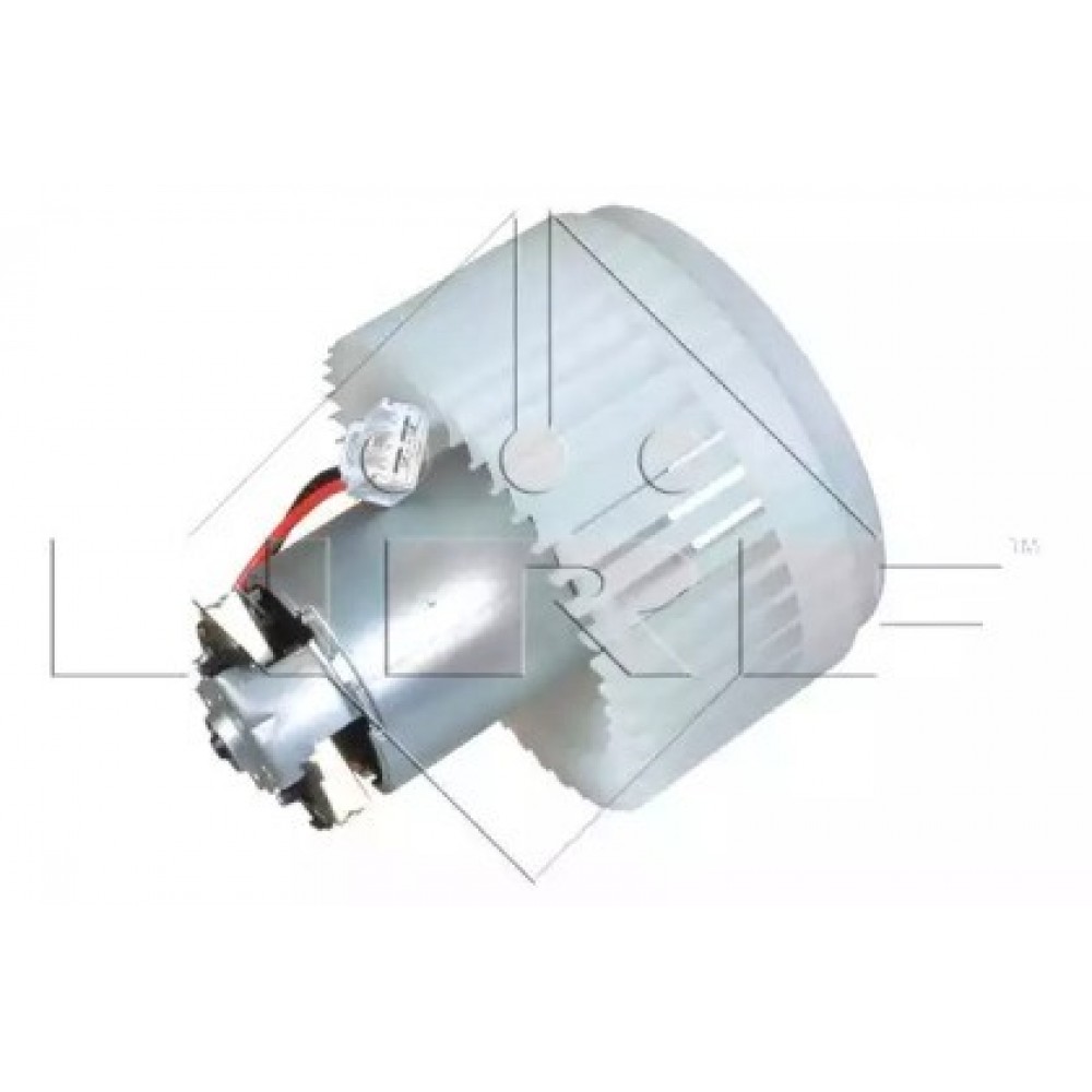VARIKLIS VENTILIATORIAUS VOLVO S60 00-/V70 00-/XC90 02-/S80 98-