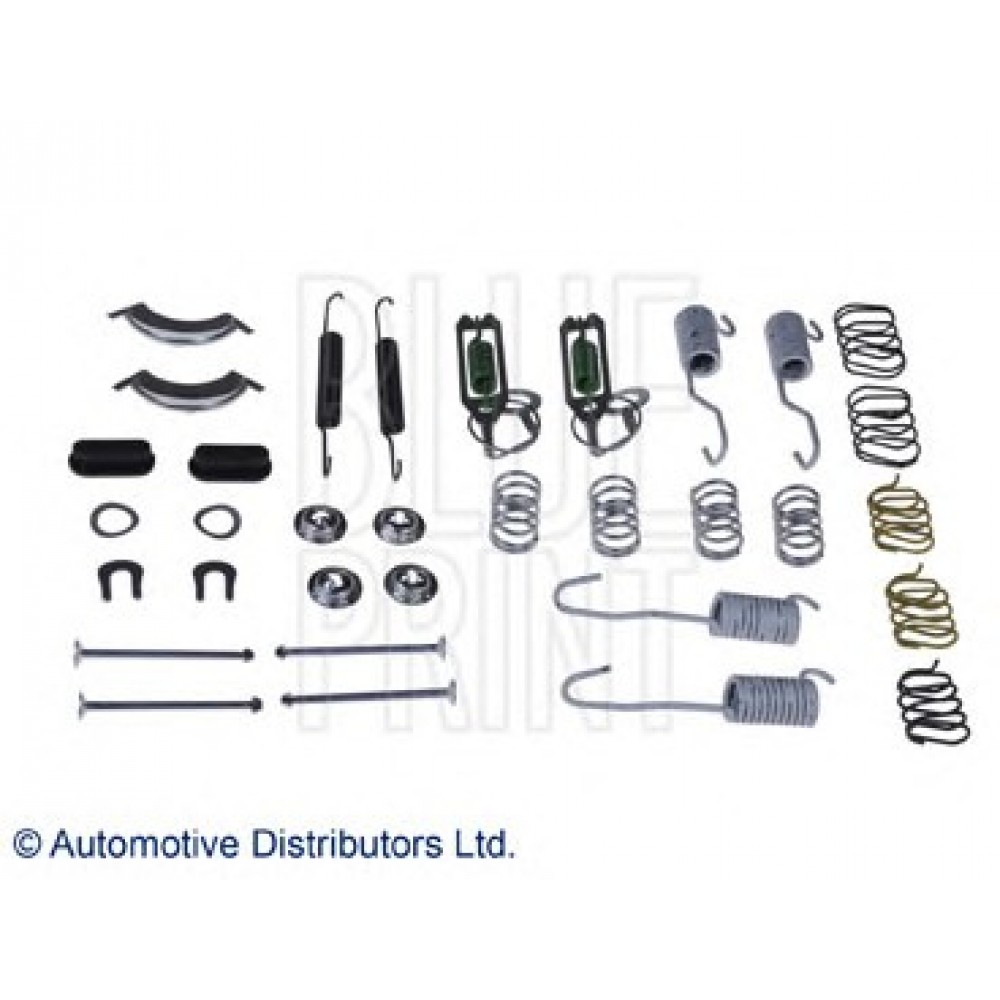 STAB.KALAD.LAIK.JEEP CHEROKEE, WRANGLER I, WRANGLER II 2.1D-4.0 10.84-04.07