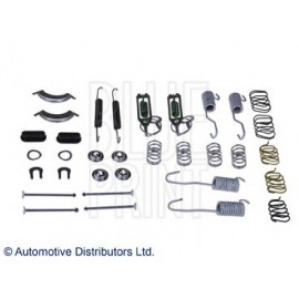 STAB.KALAD.LAIK.JEEP CHEROKEE, WRANGLER I, WRANGLER II 2.1D-4.0 10.84-04.07