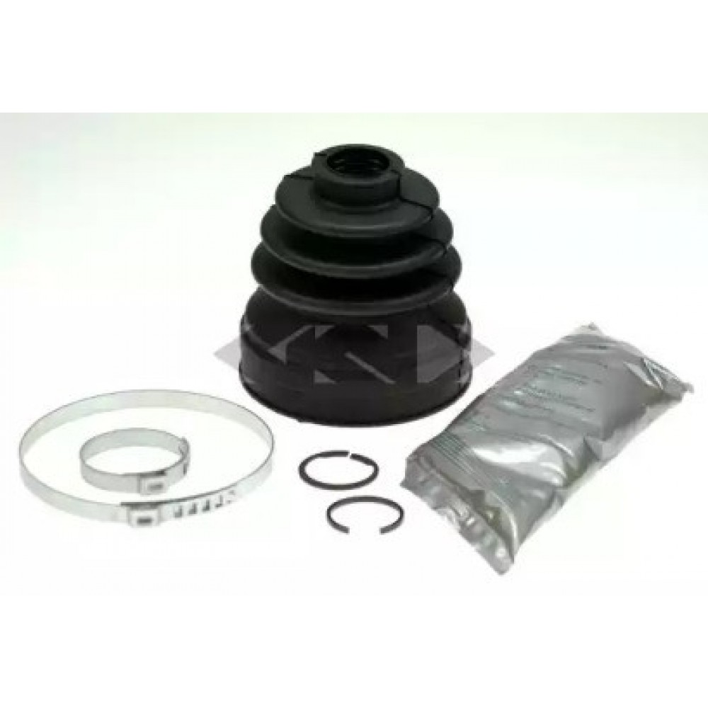 APSAUGA PUSAŠIO VW GOLF PLUS, GOLF V, GOLF VI 1.4-3.2 10.99-