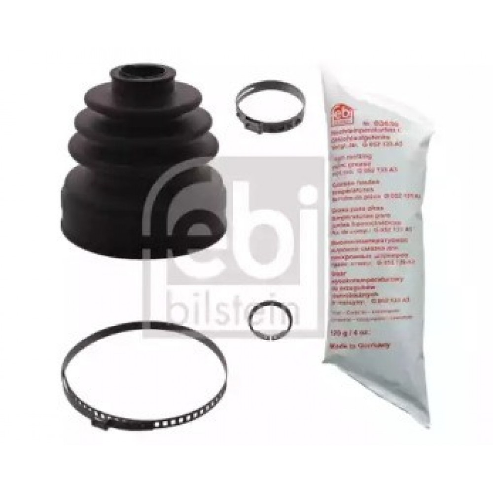 APSAUGA PUSAŠIO VW  A3/FABIA/GOLF V 86X23X83
