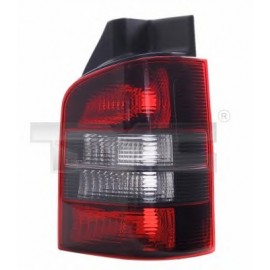 GALINIS ŽIBINTAS VW T5
