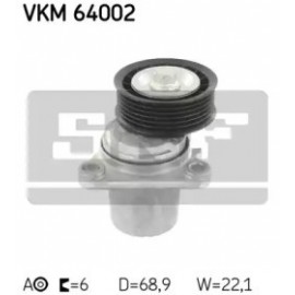 ĮTEMPIMO GUOLIS MAZDA 6/CX7 03-
