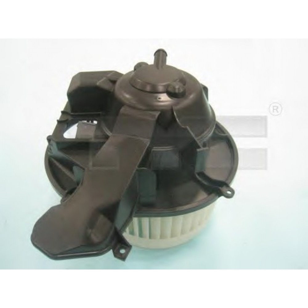 VARIKLIS VENTILIATORIAUS VOLVO S60 00-/V70 00-/XC90 02-/S80 98-