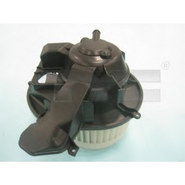 VARIKLIS VENTILIATORIAUS VOLVO S60 00-/V70 00-/XC90 02-/S80 98-