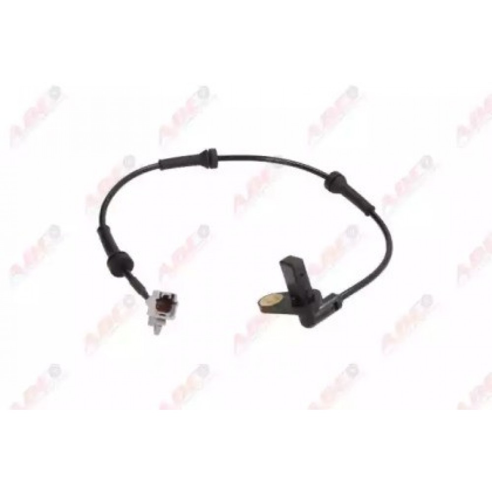 ABS DAVIKLIS NISSAN X-TRAIL 2.0/2.2D/2.5 07.01-01.13