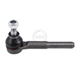 Vairo traukės galas FORD MAVERICK; NISSAN PICK UP, TERRANO II 2.4/2.5D/2.7D 03.86-09.07