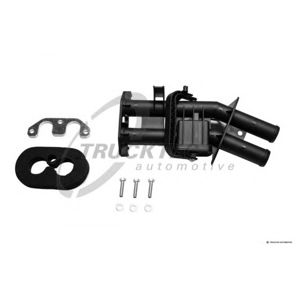 VOŽTUVAS EGR MB SPRINTER 96-