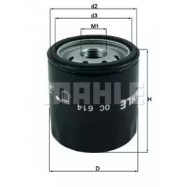 ALYVOS FILTRAS CHRYSLER 200, 300C, SEBRING; DODGE AVENGER, CALIBER 12.99-