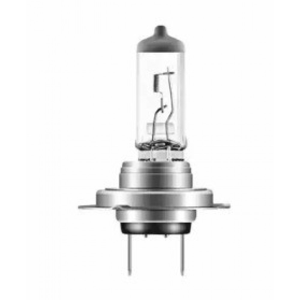 LEMPUTĖ H7 12V 55W ULTRA LIFE