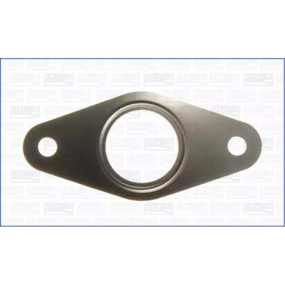 EGR VOŽTUVO TARPINĖ CITROEN JUMPER; FIAT DUCATO; FORD RANGER, TRANSIT, TRANSIT TOURNEO; PEUGEOT BOXER 2.2D/2.4D/3.2D 03.04-