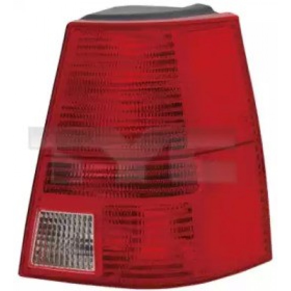 ŽIBINTAS VW BORA, GOLF KOMBI 08.97-06.06
