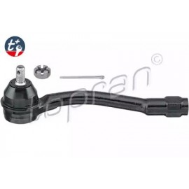 Vairo traukės galas HYUNDAI ACCENT III; KIA RIO II 1.4/1.5D/1.6 03.05-