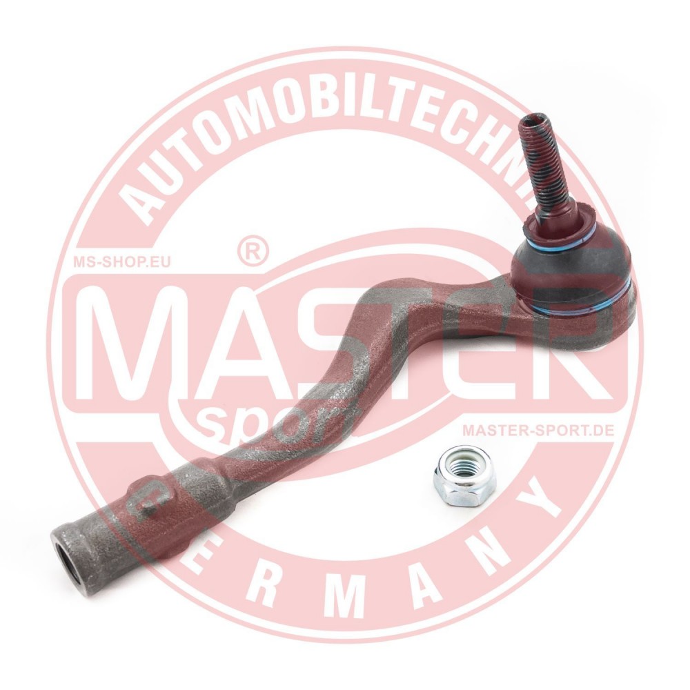 Vairo traukės galas AUDI A4/A5/Q5/PORCHE 07-