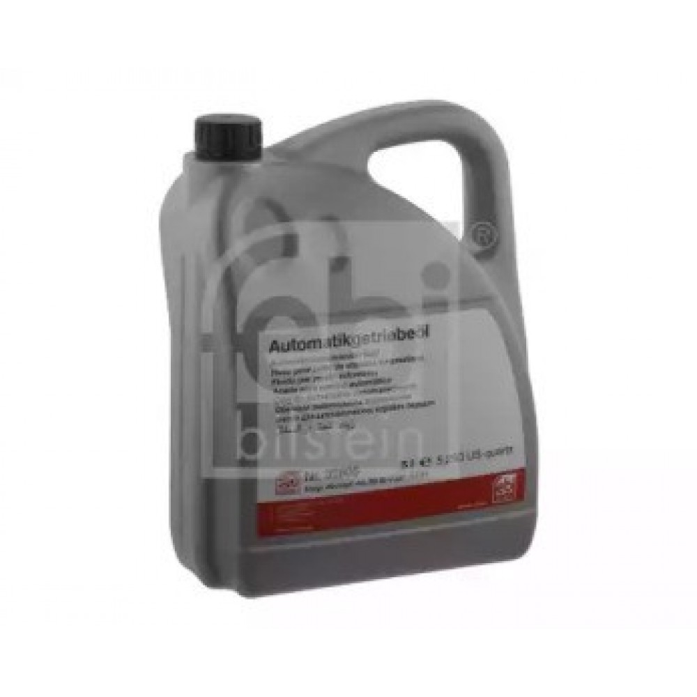 ATF DEXRON VI 5L