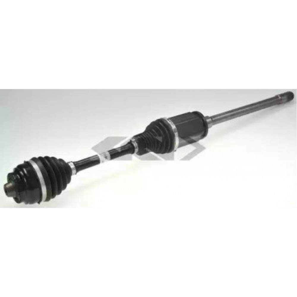 PUSAŠIS  BMW 5 GRAN TURISMO (F07), 7 (F01, F02, F03, F04) 3.0/3.0D/4.4 09.09-02.17