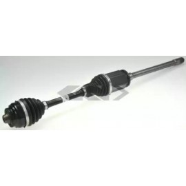 PUSAŠIS  BMW 5 GRAN TURISMO (F07), 7 (F01, F02, F03, F04) 3.0/3.0D/4.4 09.09-02.17