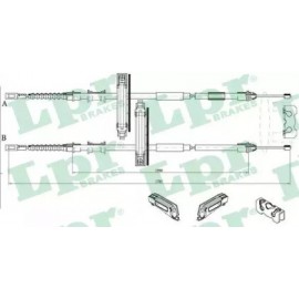 TROSAS RANK.STAB.FORD FOCUS 98-