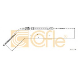 TROSAS RANK.STAB.BMW 3 (E36) 1.6-1.9 01.94-08.00