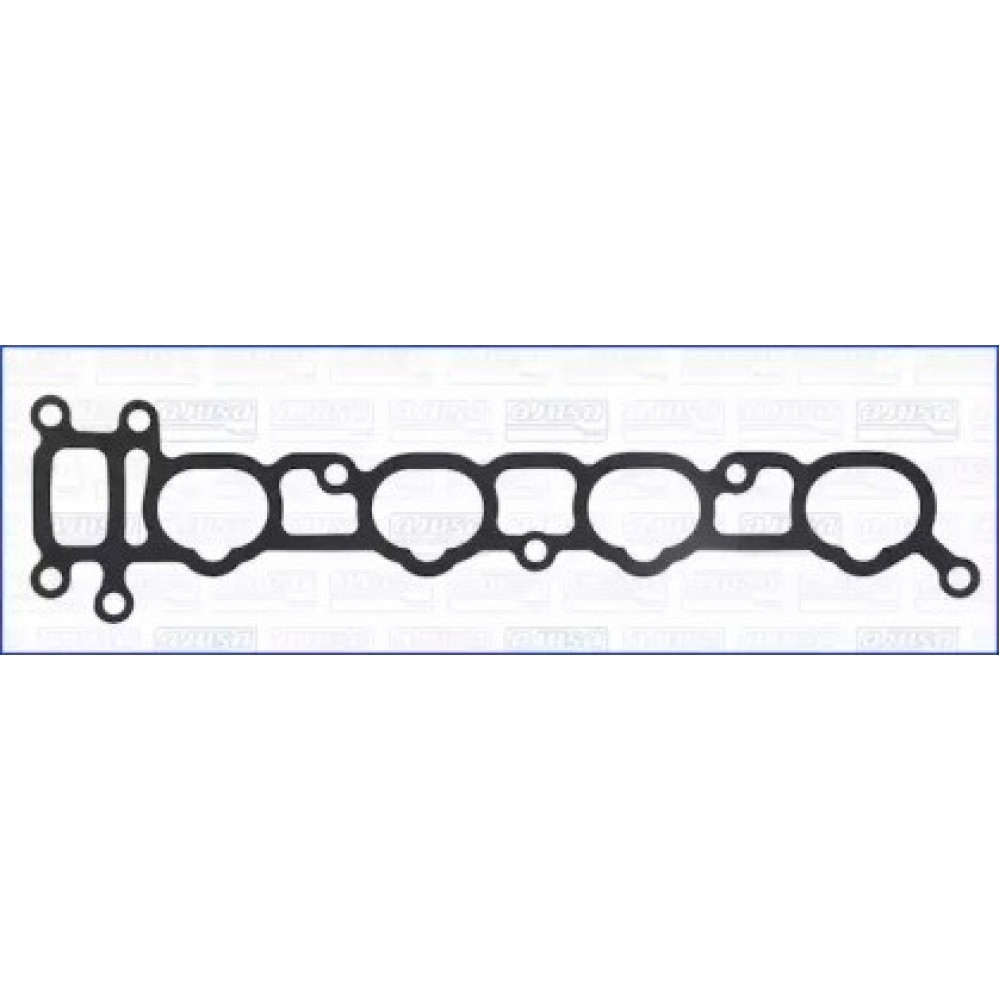 KOLEK.ĮSR.TARP. CHRYSLER VOYAGER IV; DODGE CARAVAN 2.4 02.00-12.08