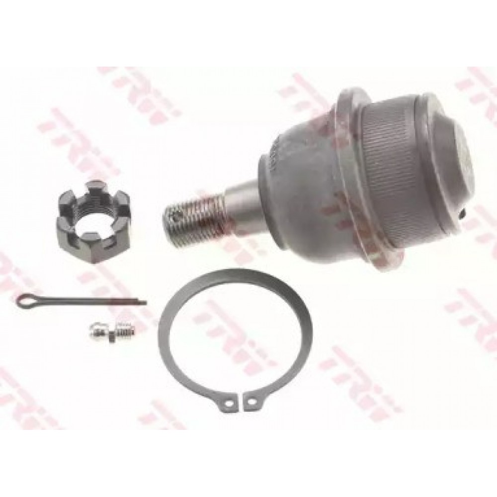 ŠARNYRAS TOYOTA LAND CRUISER PRADO 3.0D/4.0 09.02-12.10
