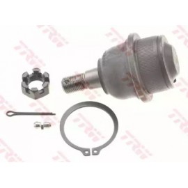 ŠARNYRAS TOYOTA LAND CRUISER PRADO 3.0D/4.0 09.02-12.10