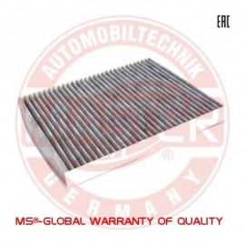 SALONO FILTRAS AUDI Q7,VW T5,TOUAREG,PORSCHE CAYENNE
