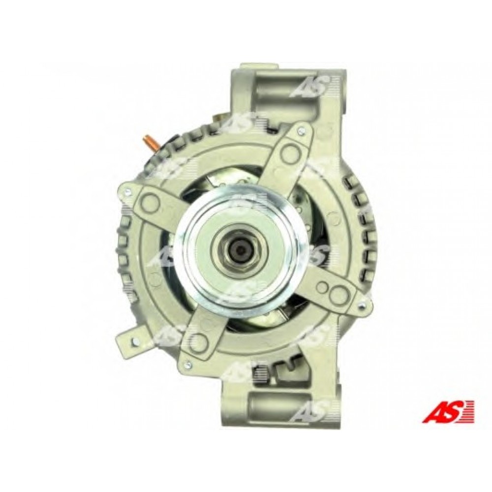 GENERATORIUS TOYOTA AURIS, AVENSIS, COROLLA, COROLLA VERSO, VERSO 2.0D/2.2D 07.05-