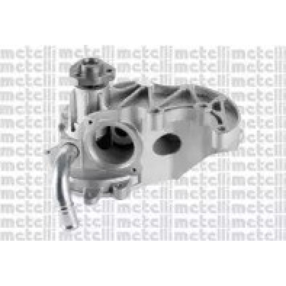 VANDENS SIURBLYS CHEVROLET CAPTIVA, CRUZE, ORLANDO; OPEL ANTARA 2.0D/2.2D 08.10-