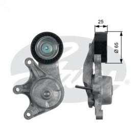 ĮTEMPIMO GUOLIS BMW 1.6/2.0/2.0H 10.10-
