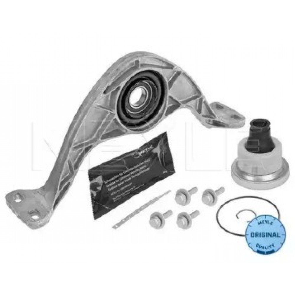 PAKABINAMAS GUOLIS VW TIGUAN 07-/AUDI Q3 10-