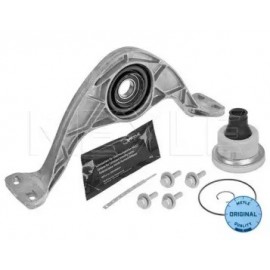 PAKABINAMAS GUOLIS VW TIGUAN 07-/AUDI Q3 10-