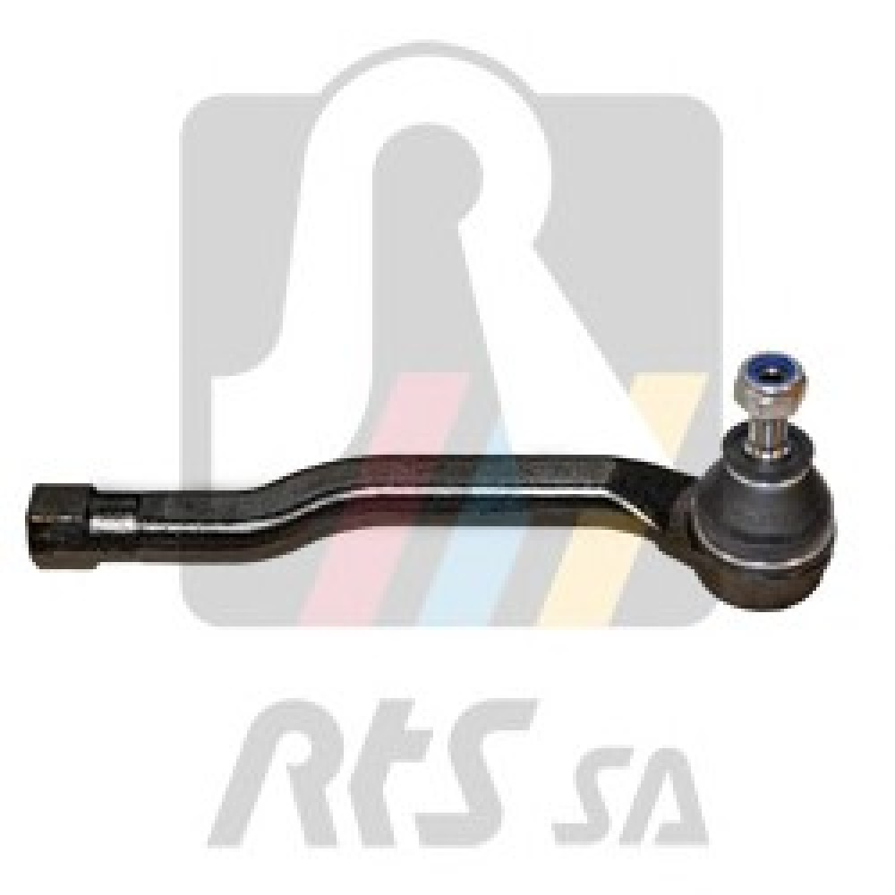 Vairo traukės galas NISSAN MICRA 07-/NOTE 06- KAIRĖ