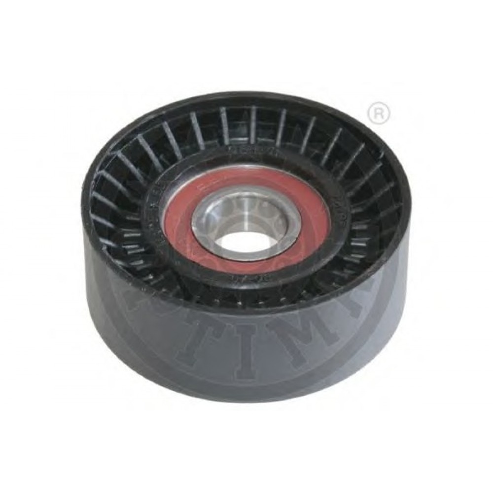 ĮTEMPIMO GUOLIS FORD GALAXY 2.3 16V 01-