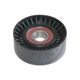 ĮTEMPIMO GUOLIS FORD GALAXY 2.3 16V 01-