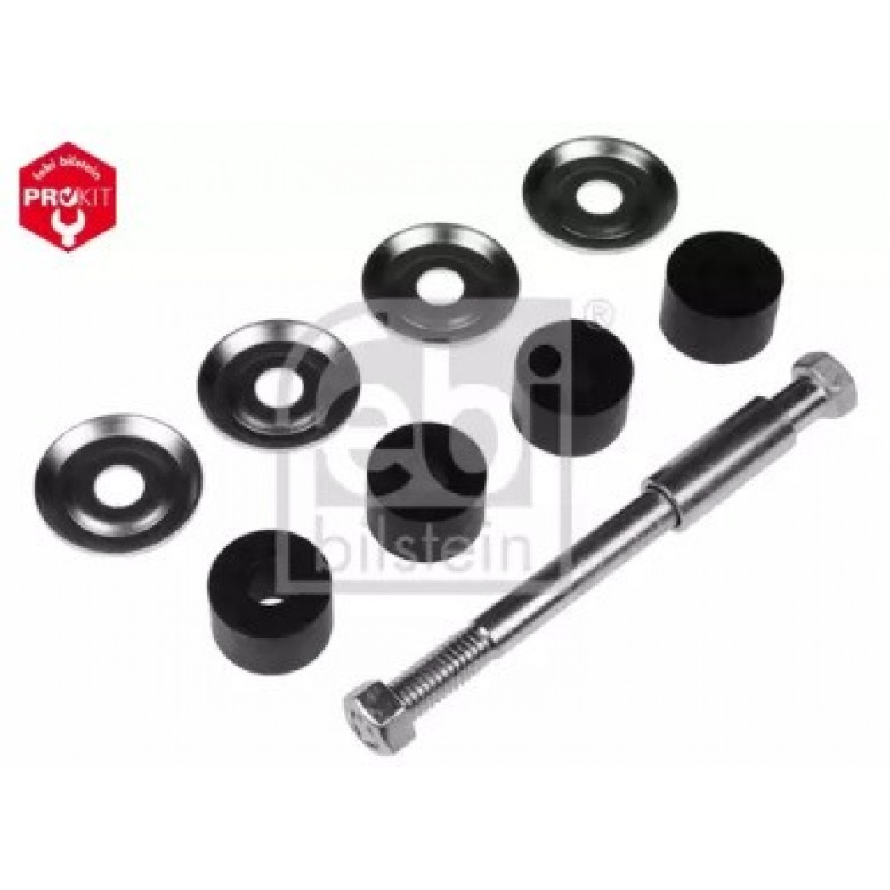 STABILIZATORIAUS TRAUKĖ NISSAN PICK UP 2.0-2.5D