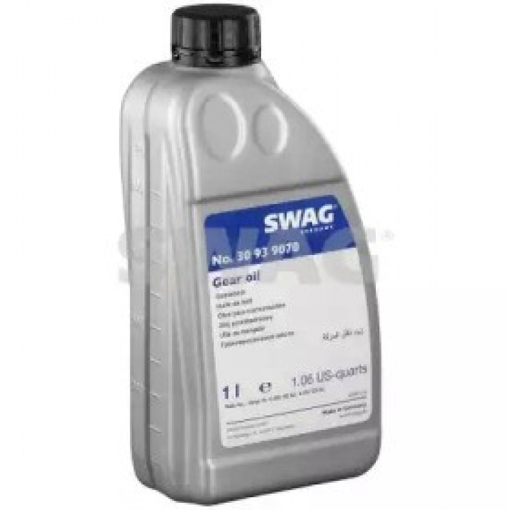 ATF (1L)  (DSG/DCT); MB 236.21