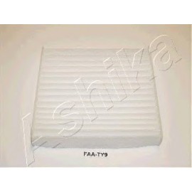 SALONO FILTRAS TOYOTA,LEXUS