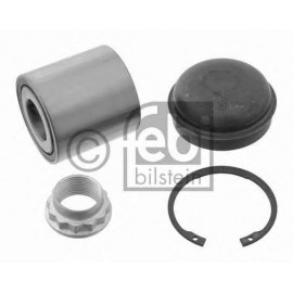 GUOLIS MB W168