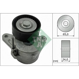 ĮTEMPIMO GUOLIS AUDI,VW,SEAT,ŠKODA 1.6D/2.0D 11.07-