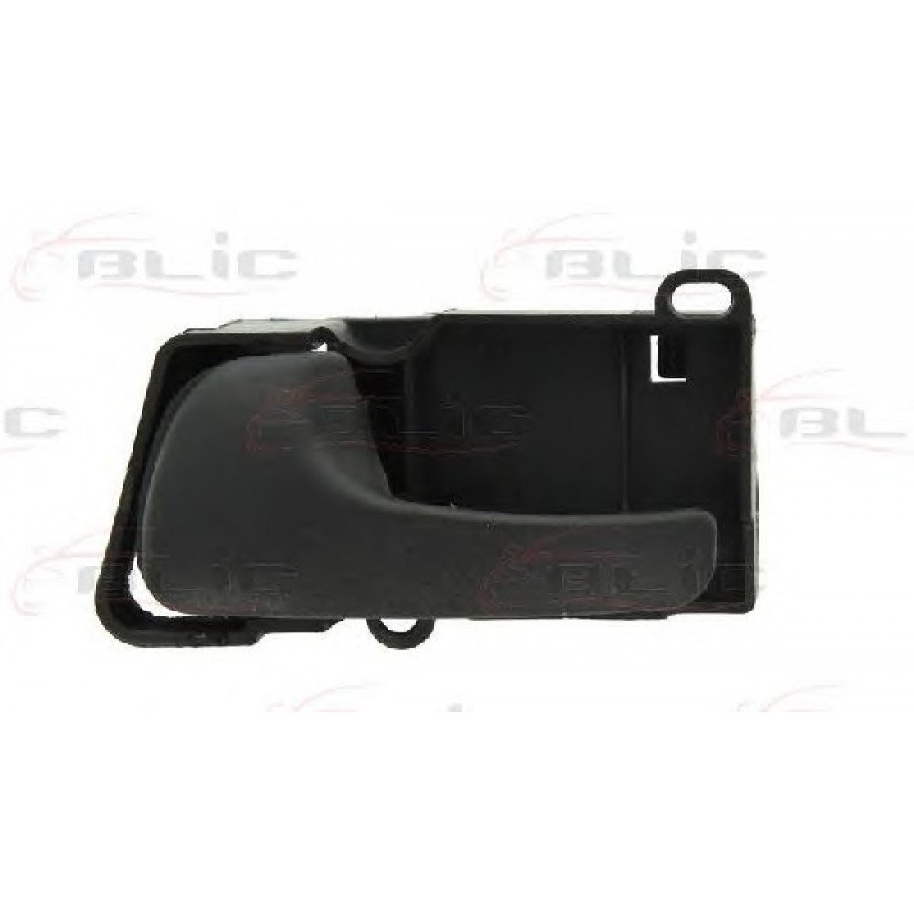 RANKENA DURŲ VIDINĖ VW PASSAT (B4) 10.93-10.96