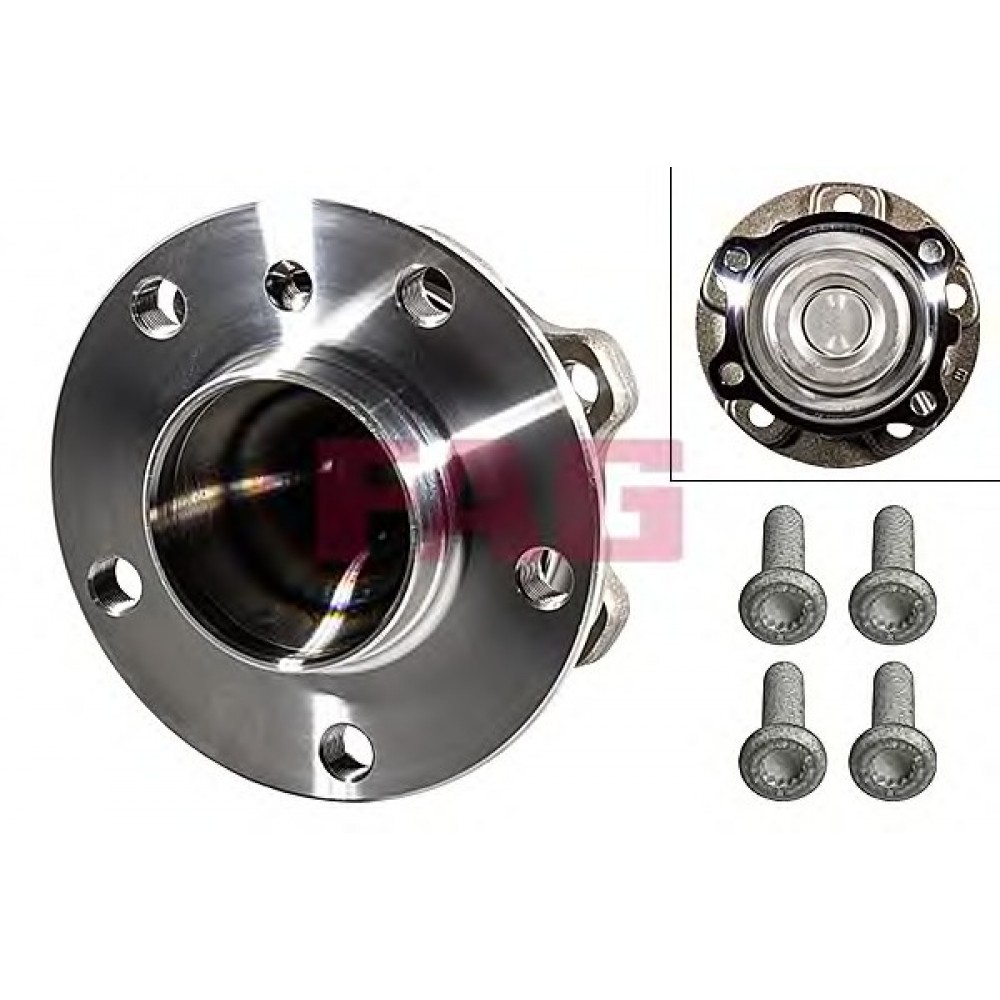 GUOLIS BMW 5/6/7 F01/F10 -F18 10-/ X3 F25 10-