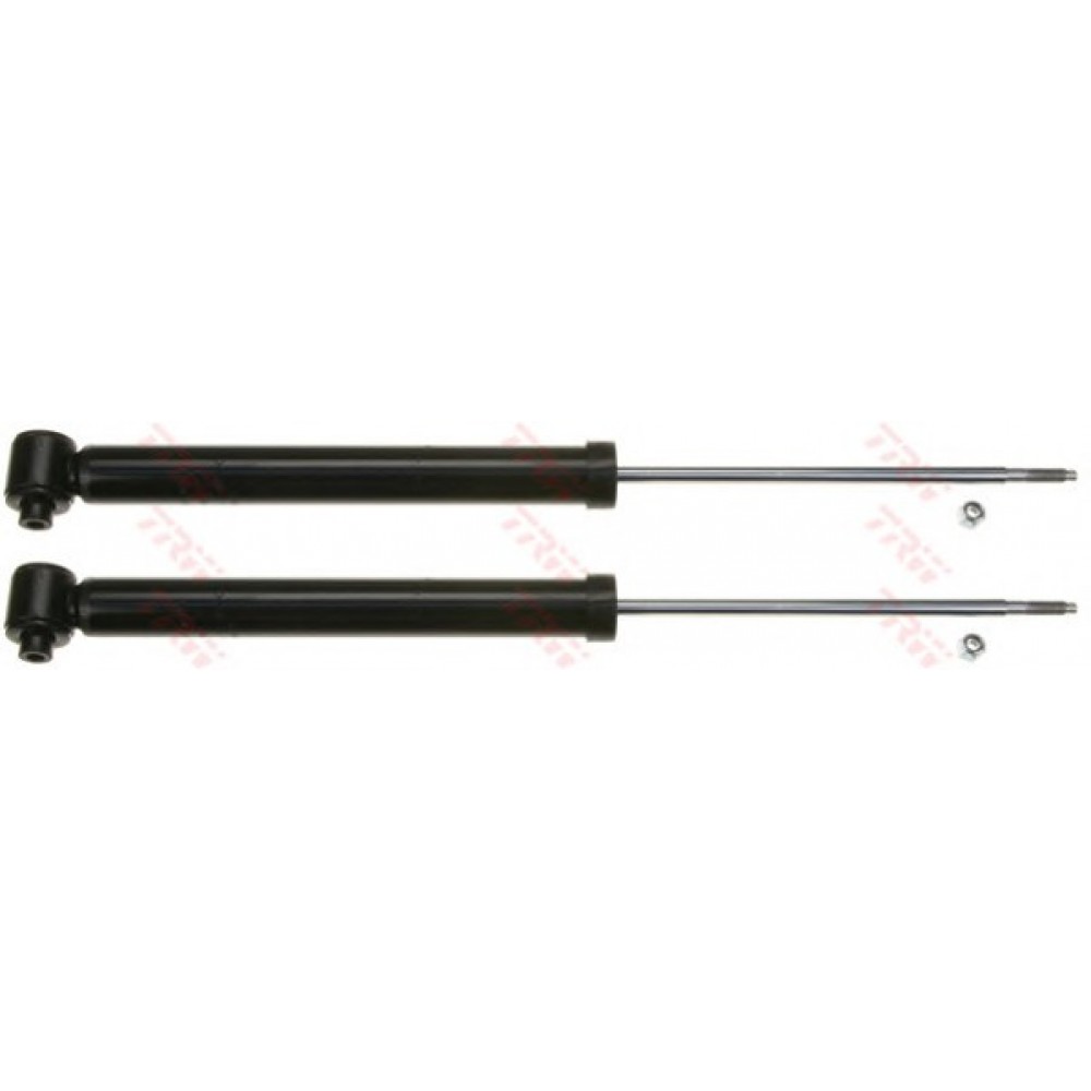 AMORTIZATORIUS AUDI A6; ŠKODA SUPERB I; VW PASSAT 1.6-4.0 08.96-03.08