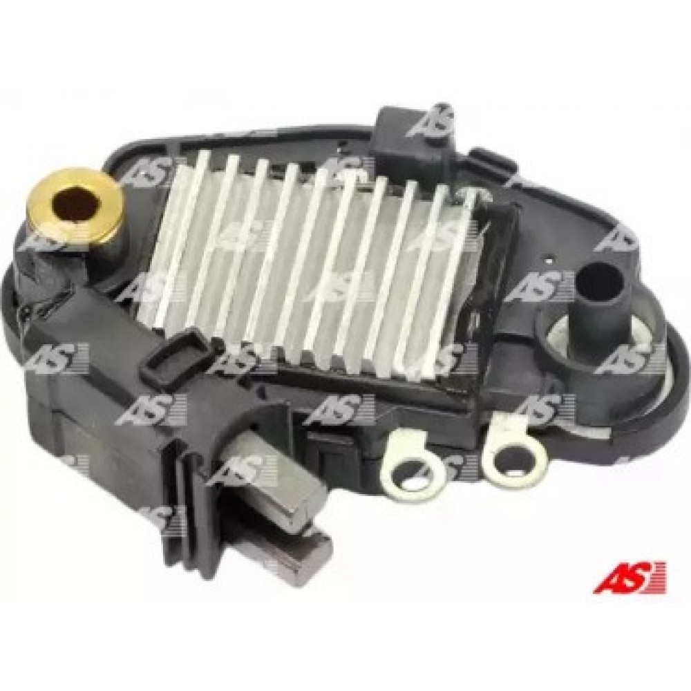 REGULIATORIUS BMW,RANGE ROVER 3.0TD 03.02-08.12