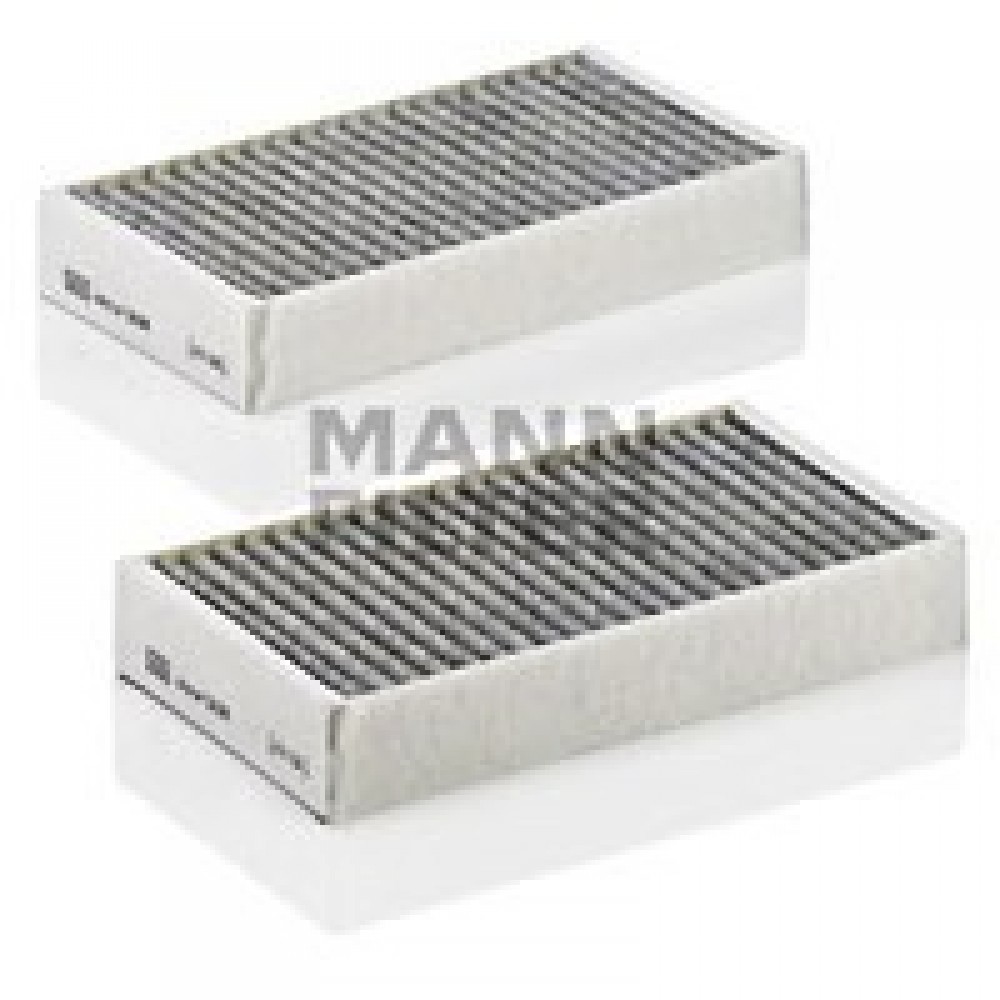 SALONO FILTRAS DB W164 M-KLASA 05-